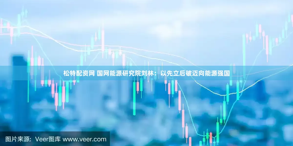 松特配资网 国网能源研究院刘林：以先立后破迈向能源强国